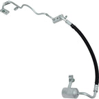 Universal Air HA9220C A/C Discharge and Liquid Line