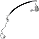 Universal Air HA9220C A/C Discharge and Liquid Line