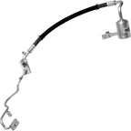 Universal Air HA9220C A/C Discharge and Liquid Line