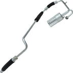 Universal Air HA9283C A/C Accumulator with Hose Assembly