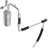 Universal Air HA9283C A/C Accumulator with Hose Assembly