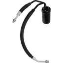Universal Air HA9301SC A/C Accumulator with Hose Assembly