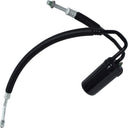 Universal Air HA9302C A/C Accumulator with Hose Assembly