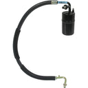 Universal Air HA9352C A/C Accumulator with Hose Assembly