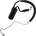 Universal Air HA9360SC A/C Accumulator with Hose Assembly
