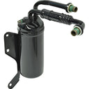 Universal Air HA9361SC A/C Accumulator with Hose Assembly