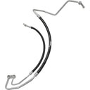 Universal Air HA9860C A/C Manifold Hose Assembly