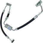 Universal Air HA9867C A/C Discharge and Liquid Line