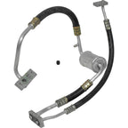 Universal Air HA9867C A/C Discharge and Liquid Line