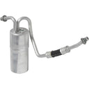 Universal Air HA9980C A/C Accumulator with Hose Assembly