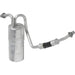Universal Air HA9980C A/C Accumulator with Hose Assembly