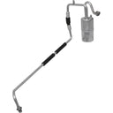 Universal Air HA9985C A/C Accumulator with Hose Assembly