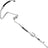 Universal Air HA9989C A/C Manifold Hose Assembly