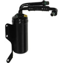 Universal Air HA9996SC A/C Accumulator with Hose Assembly