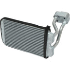 Universal Air HT2002C HVAC Heater Core - Rear