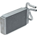 Universal Air HT2010C HVAC Heater Core - Front