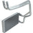 Universal Air HT2011C HVAC Heater Core - Front