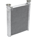 Universal Air HT2012C HVAC Heater Core - Rear