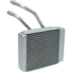 Universal Air HT2013C HVAC Heater Core - Front