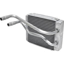 Universal Air HT2013C HVAC Heater Core - Front