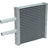Universal Air HT2015C HVAC Heater Core