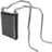 Universal Air HT2023C HVAC Heater Core