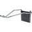Universal Air HT2027C HVAC Heater Core