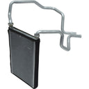 Universal Air HT2029C HVAC Heater Core - Front