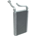 Universal Air HT2035C HVAC Heater Core - Front