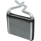 Universal Air HT2036C HVAC Heater Core - Rear