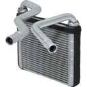 Universal Air HT2036C HVAC Heater Core - Rear