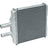 Universal Air HT2045C HVAC Heater Core