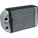 Universal Air HT2098C HVAC Heater Core - Rear