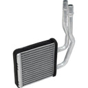 Universal Air HT2111C HVAC Heater Core - Rear