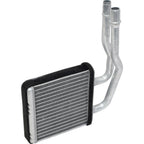 Universal Air HT2111C HVAC Heater Core - Rear