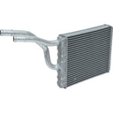 Universal Air HT2120C HVAC Heater Core - Rear