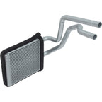 Universal Air HT2128C HVAC Heater Core