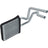 Universal Air HT2128C HVAC Heater Core
