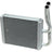 Universal Air HT2166C HVAC Heater Core