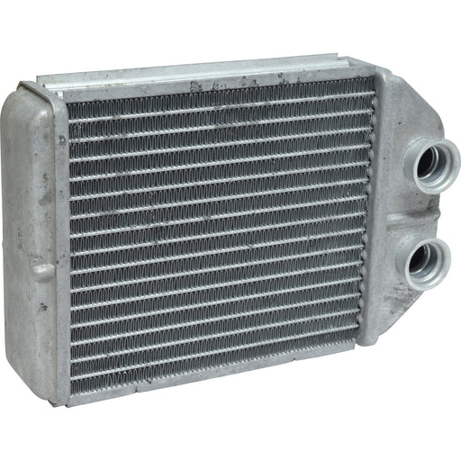 Universal Air HT2176C HVAC Heater Core - Rear