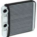 Universal Air HT2198C HVAC Heater Core - Rear
