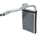 Universal Air HT2208C HVAC Heater Core - Front