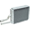 Universal Air HT398010C HVAC Heater Core