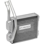 Universal Air HT398202C HVAC Heater Core