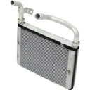 Universal Air HT398215C HVAC Heater Core - Front