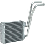Universal Air HT398272C HVAC Heater Core
