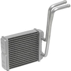 Universal Air HT398272C HVAC Heater Core