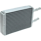 Universal Air HT398334C HVAC Heater Core - Rear