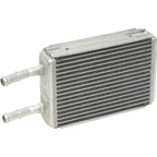 Universal Air HT398334C HVAC Heater Core - Rear