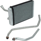 Universal Air HT398348C HVAC Heater Core